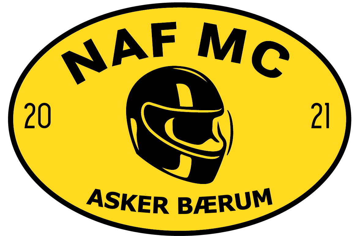 NAF MC Asker Bærum